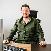 Bild von Martin Hornberger 